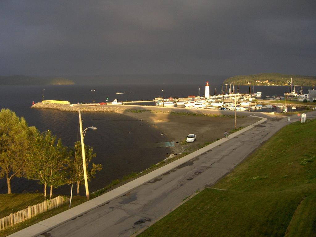 Motel Royal Cabano Zewnętrze zdjęcie