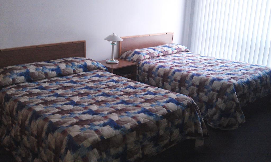 Motel Royal Cabano Pokój zdjęcie
