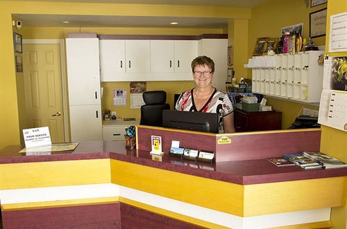 Motel Royal Cabano Zewnętrze zdjęcie