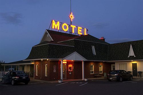 Motel Royal Cabano Zewnętrze zdjęcie