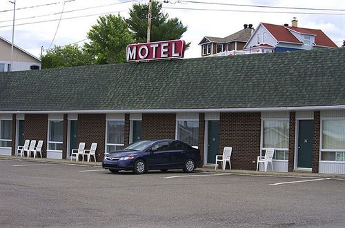 Motel Royal Cabano Zewnętrze zdjęcie