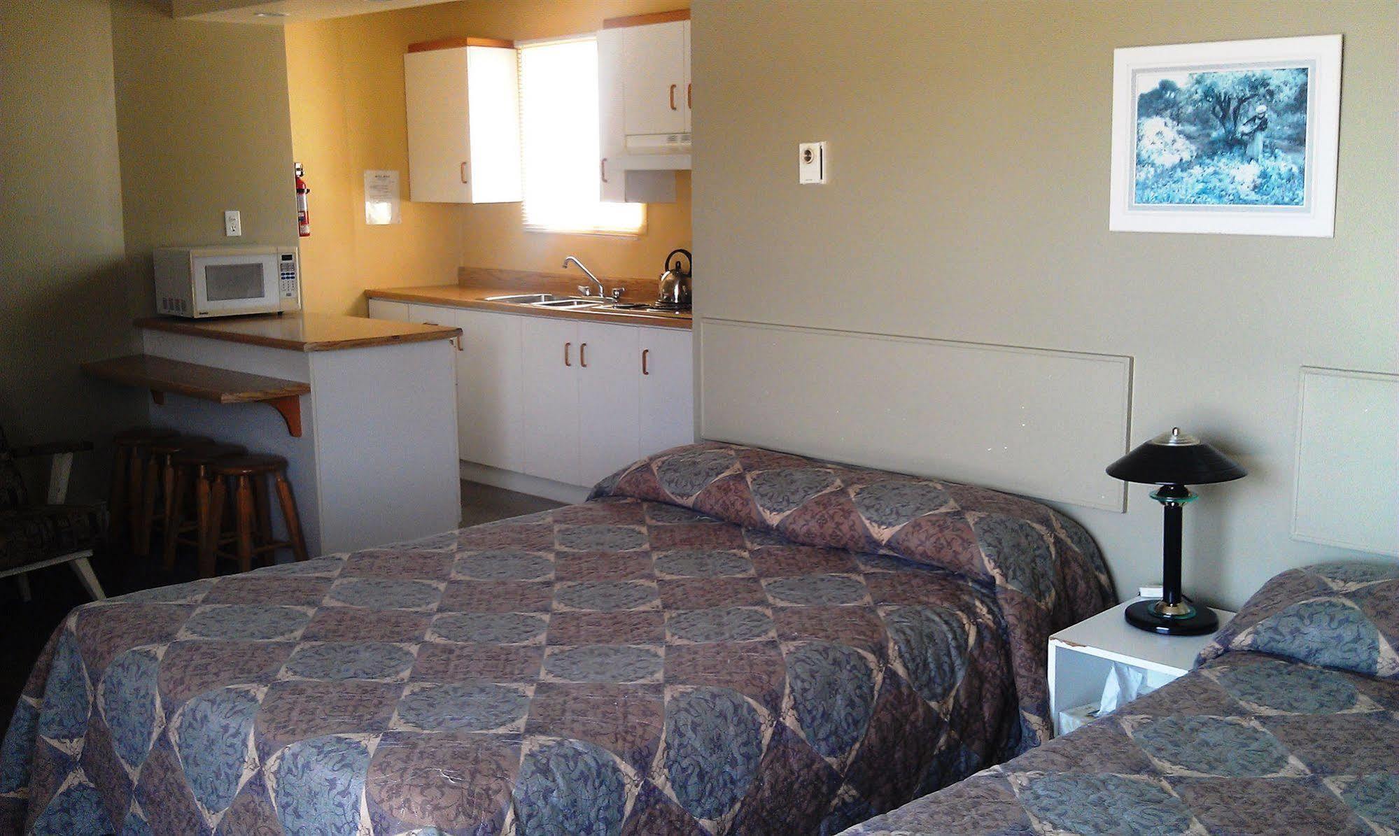 Motel Royal Cabano Zewnętrze zdjęcie