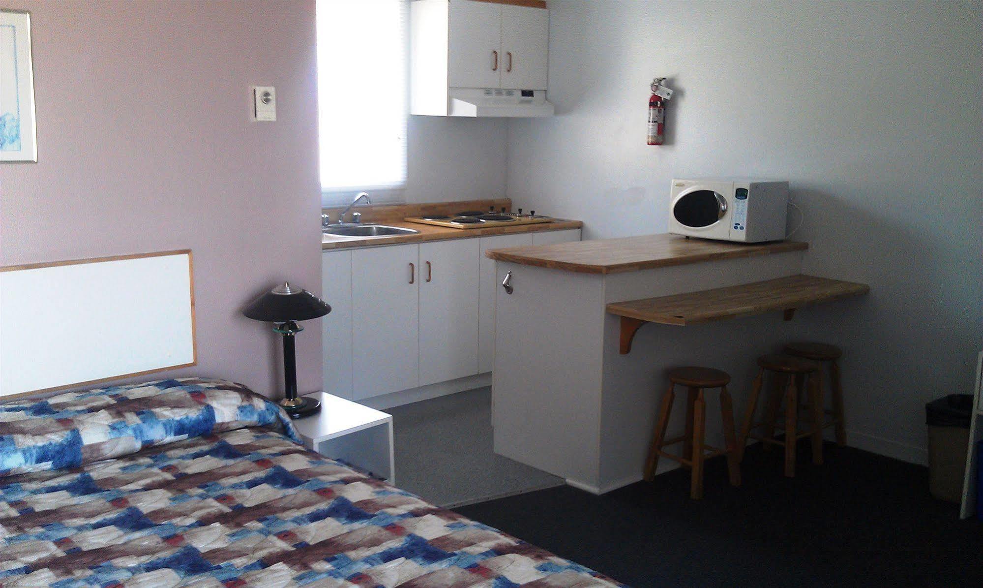 Motel Royal Cabano Zewnętrze zdjęcie