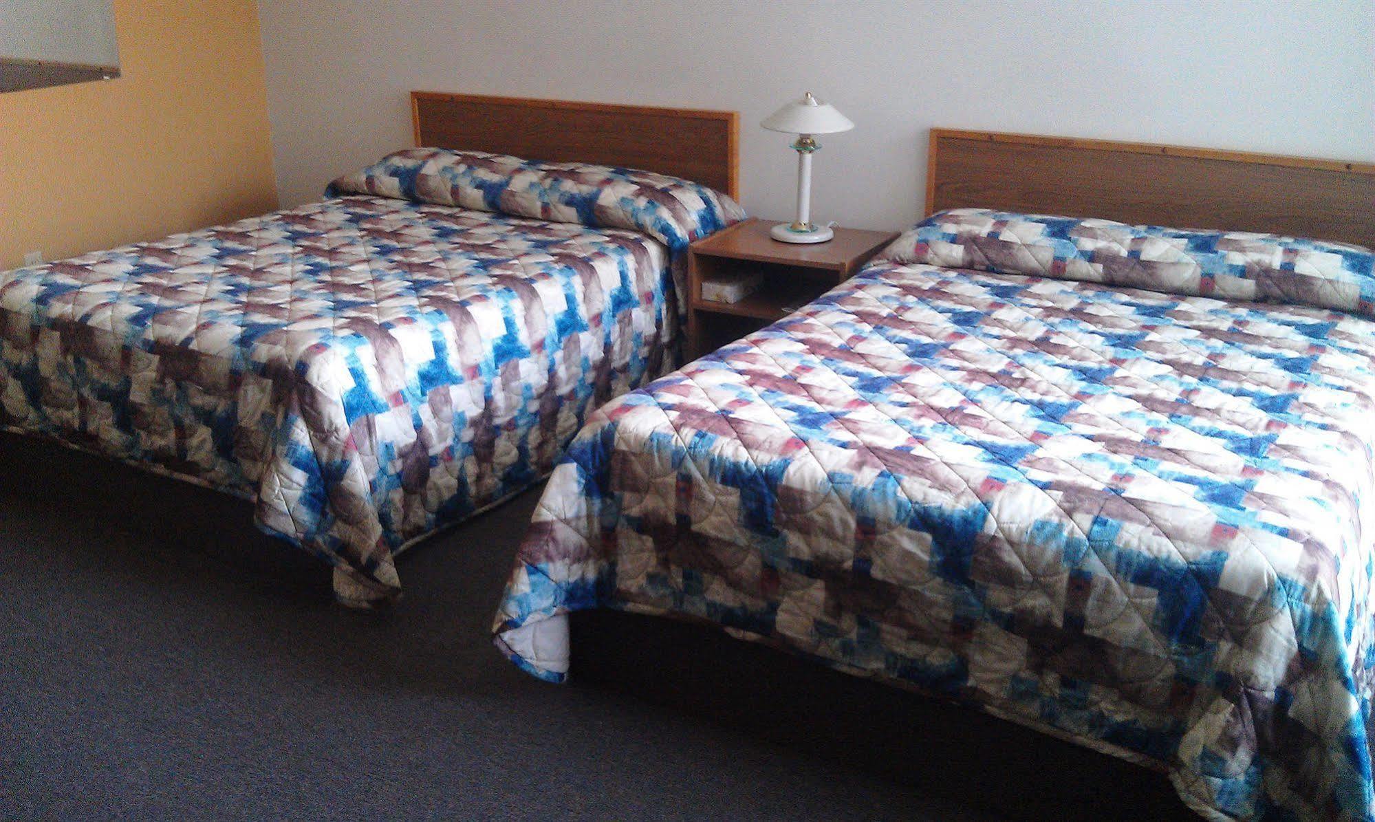 Motel Royal Cabano Zewnętrze zdjęcie
