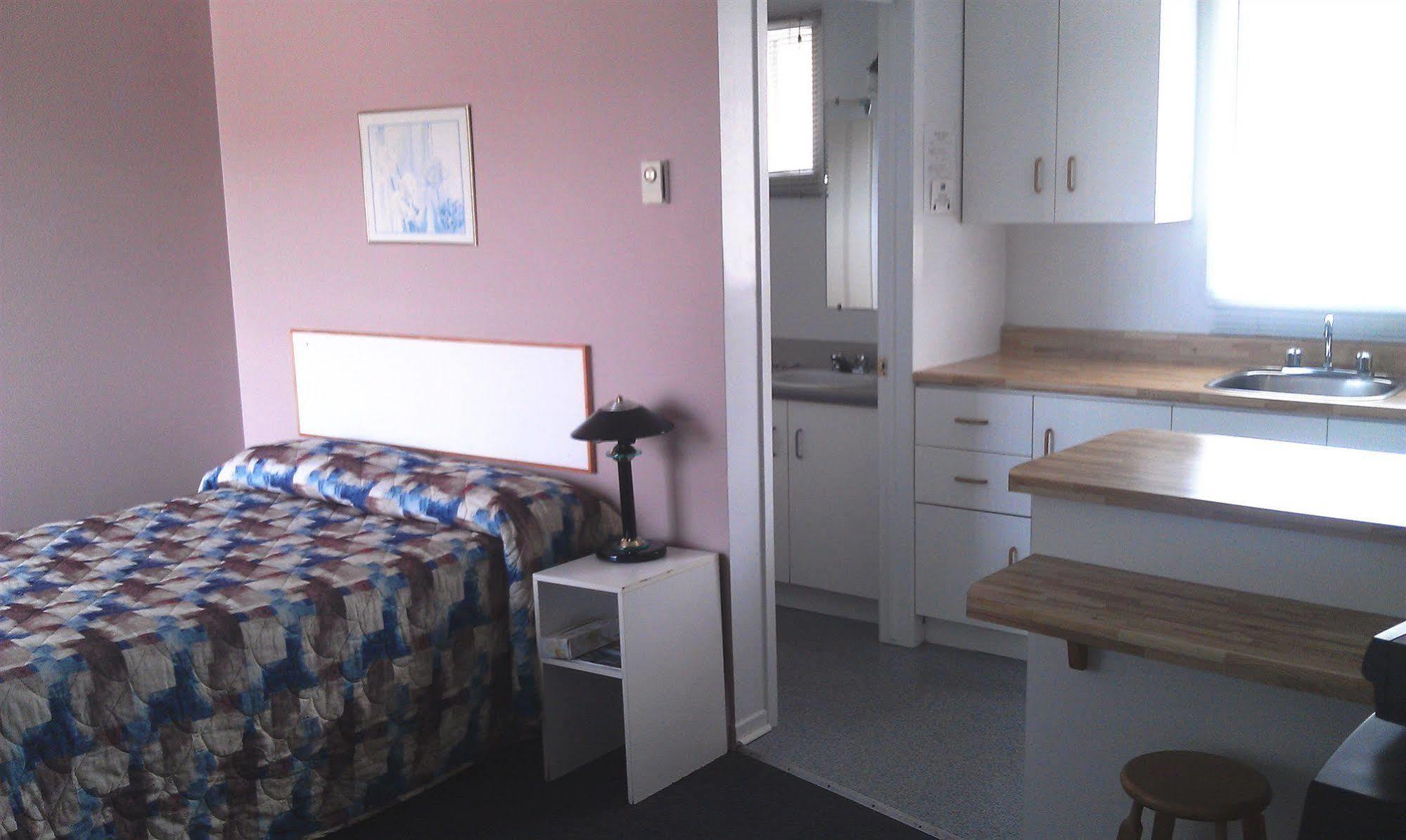 Motel Royal Cabano Zewnętrze zdjęcie