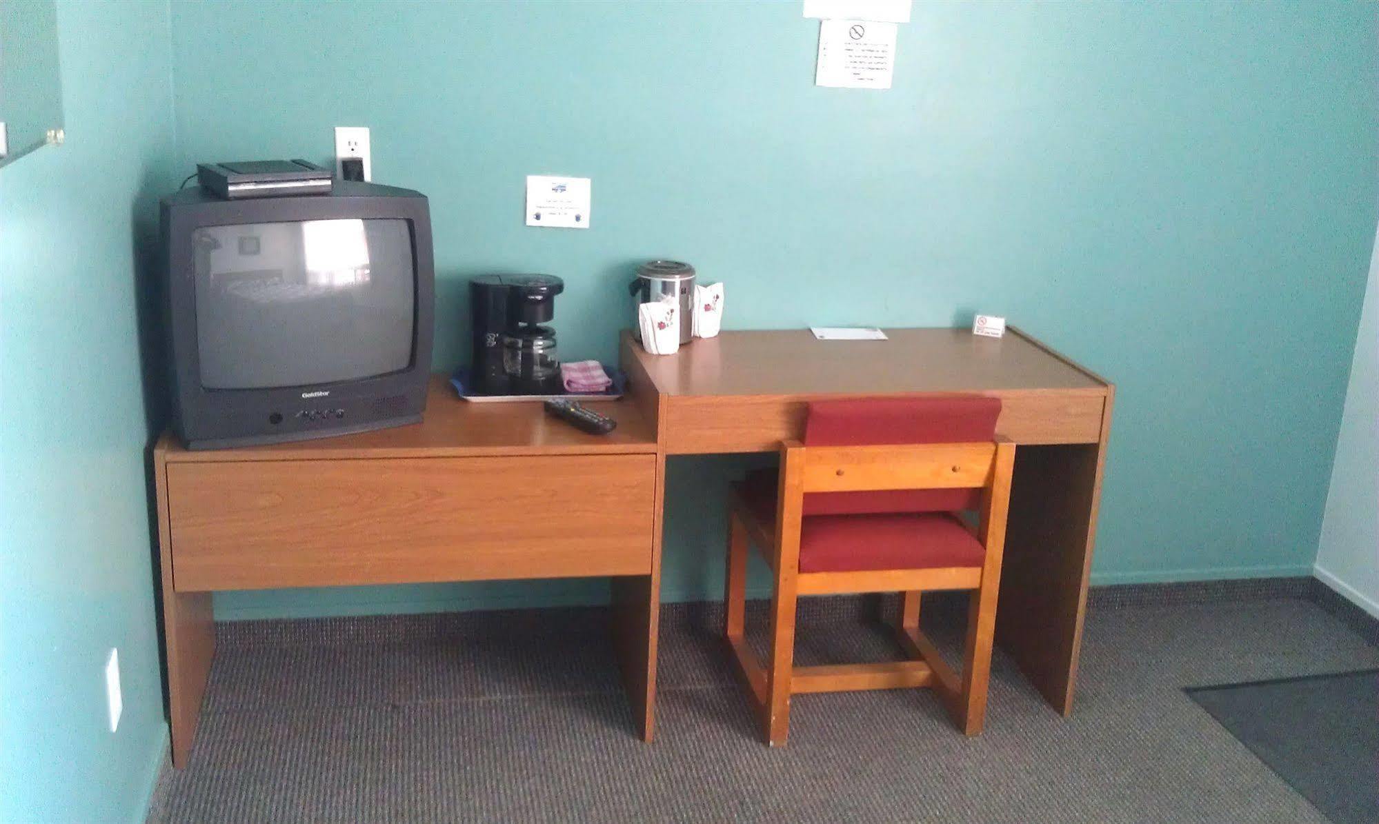 Motel Royal Cabano Zewnętrze zdjęcie